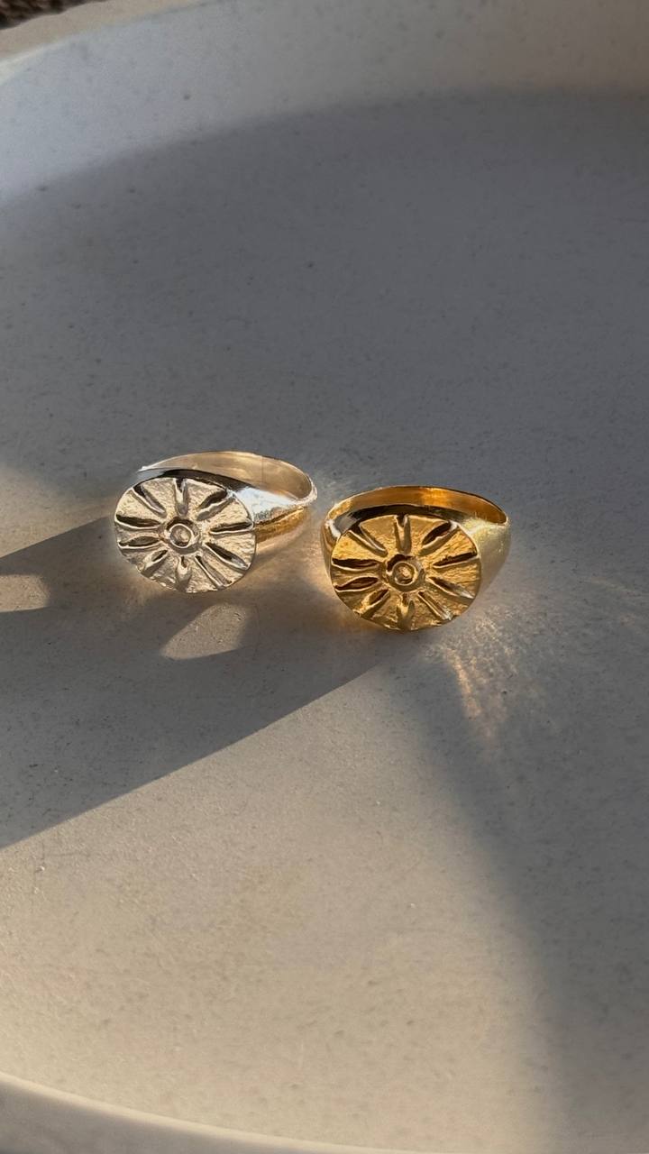 Sunny Ring