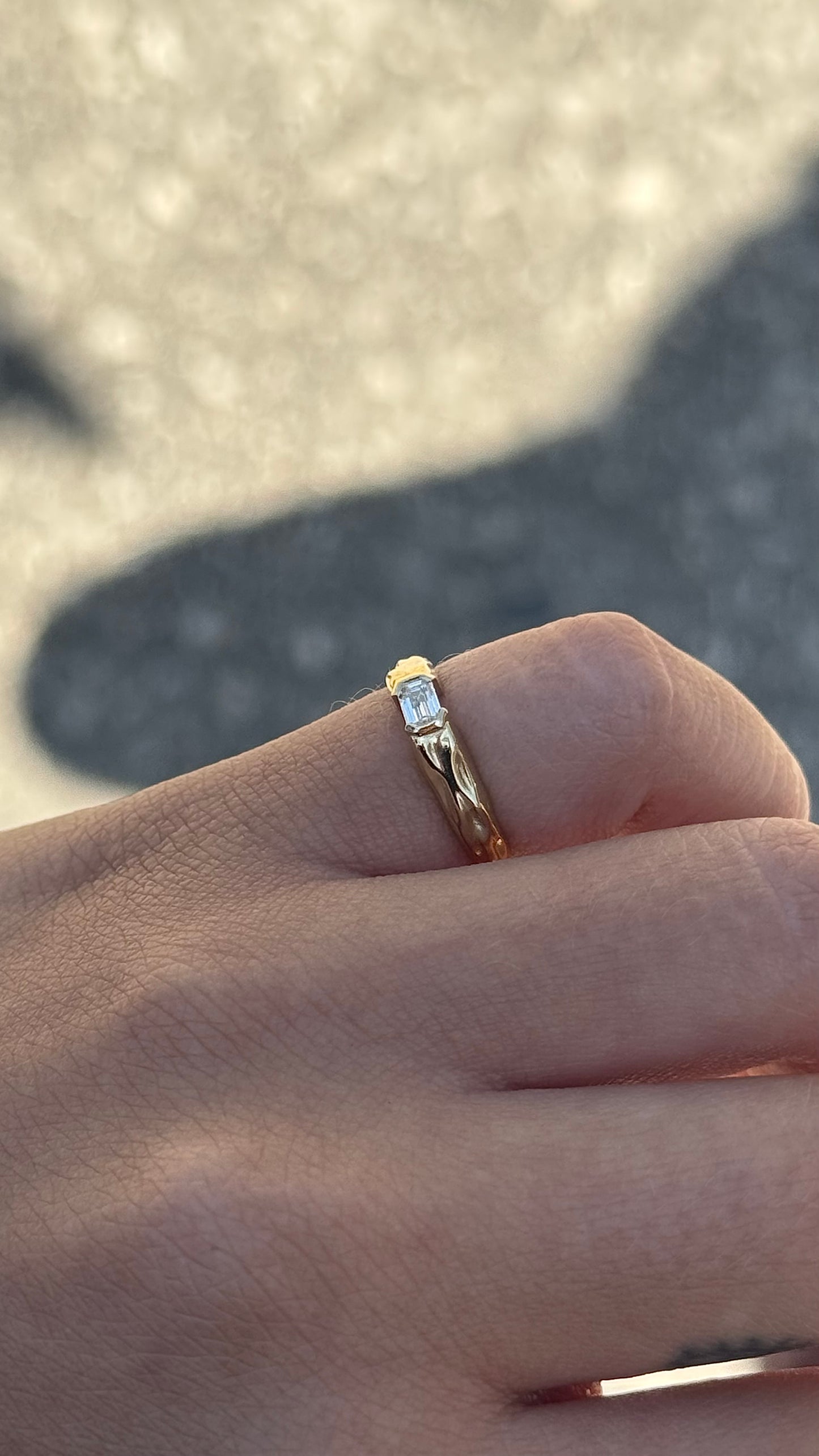Gooje Ring