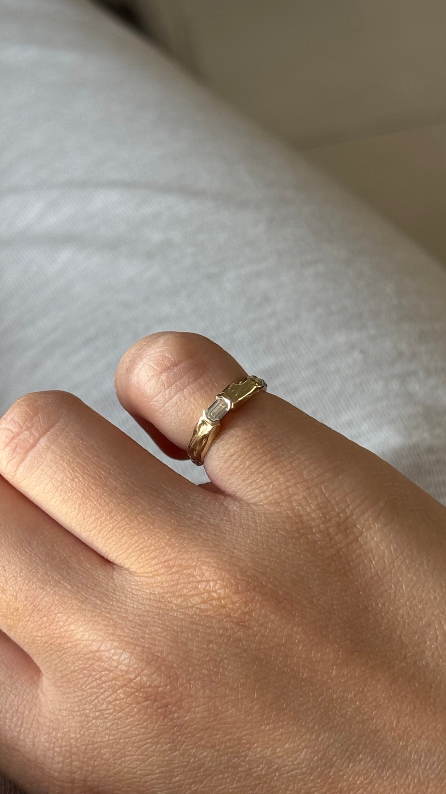 Gooje Ring