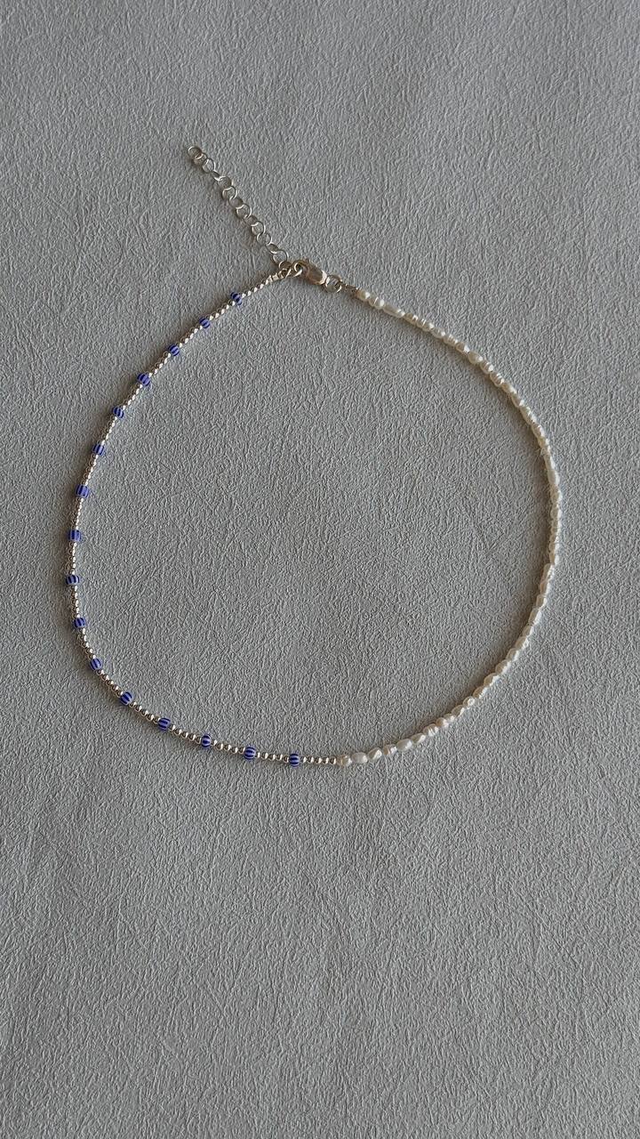 Santorini Necklace