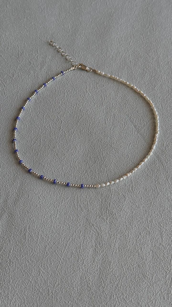 Santorini Necklace