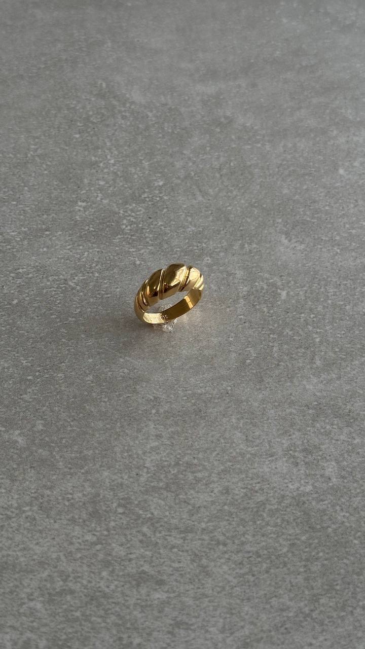Monica Ring - Gold