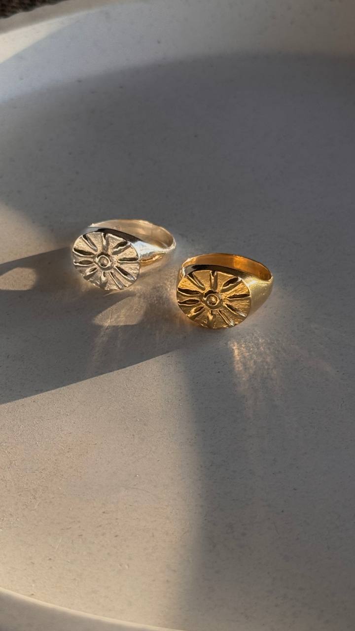 Sunny Ring
