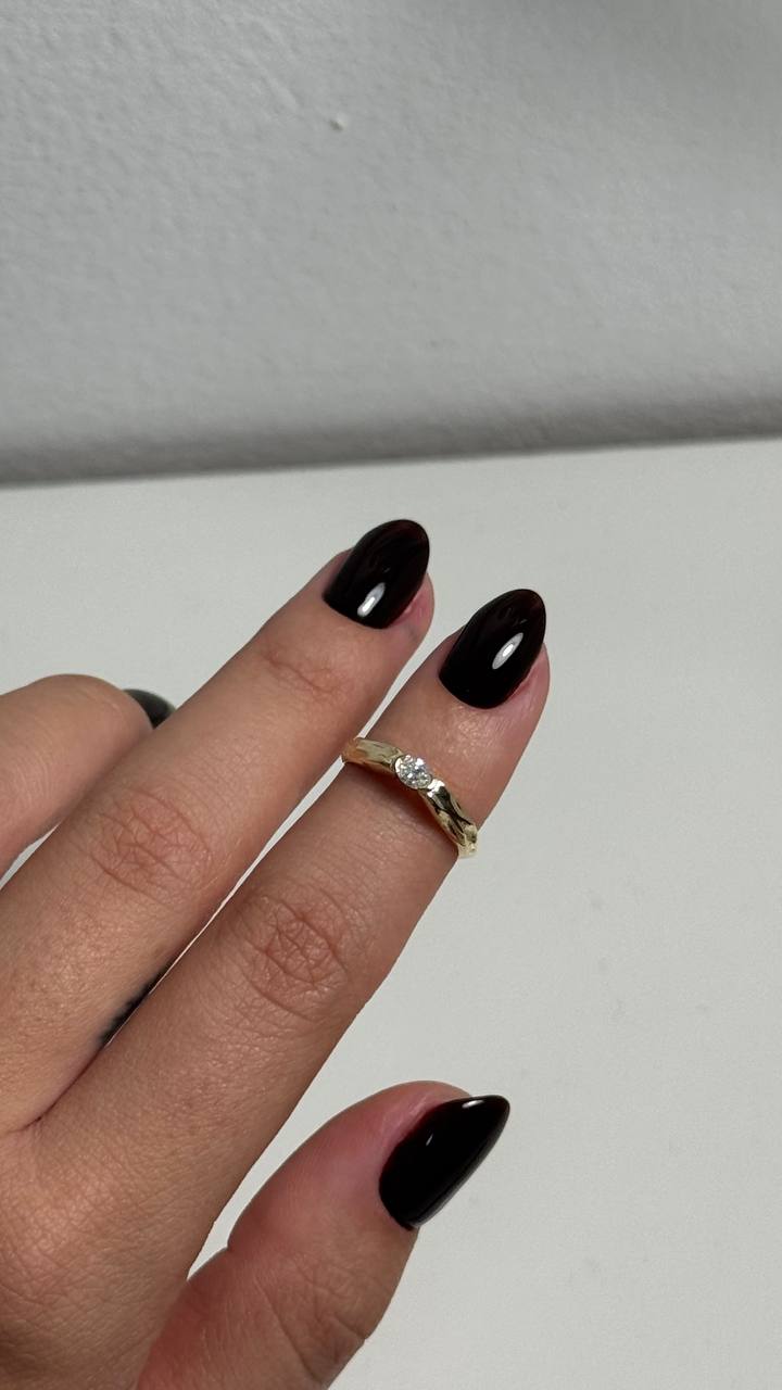 Gooje Ring