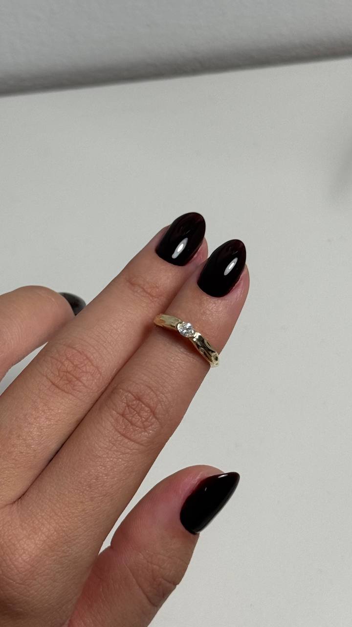 Gooje Ring