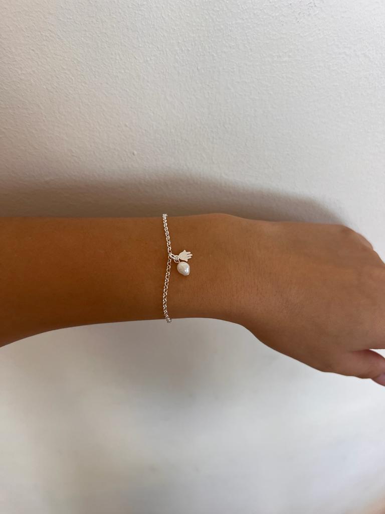 Hamsa Bracelet