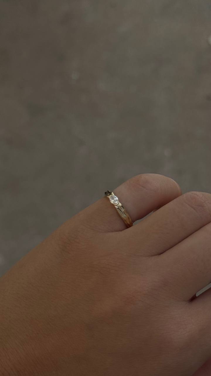 Gooje Ring