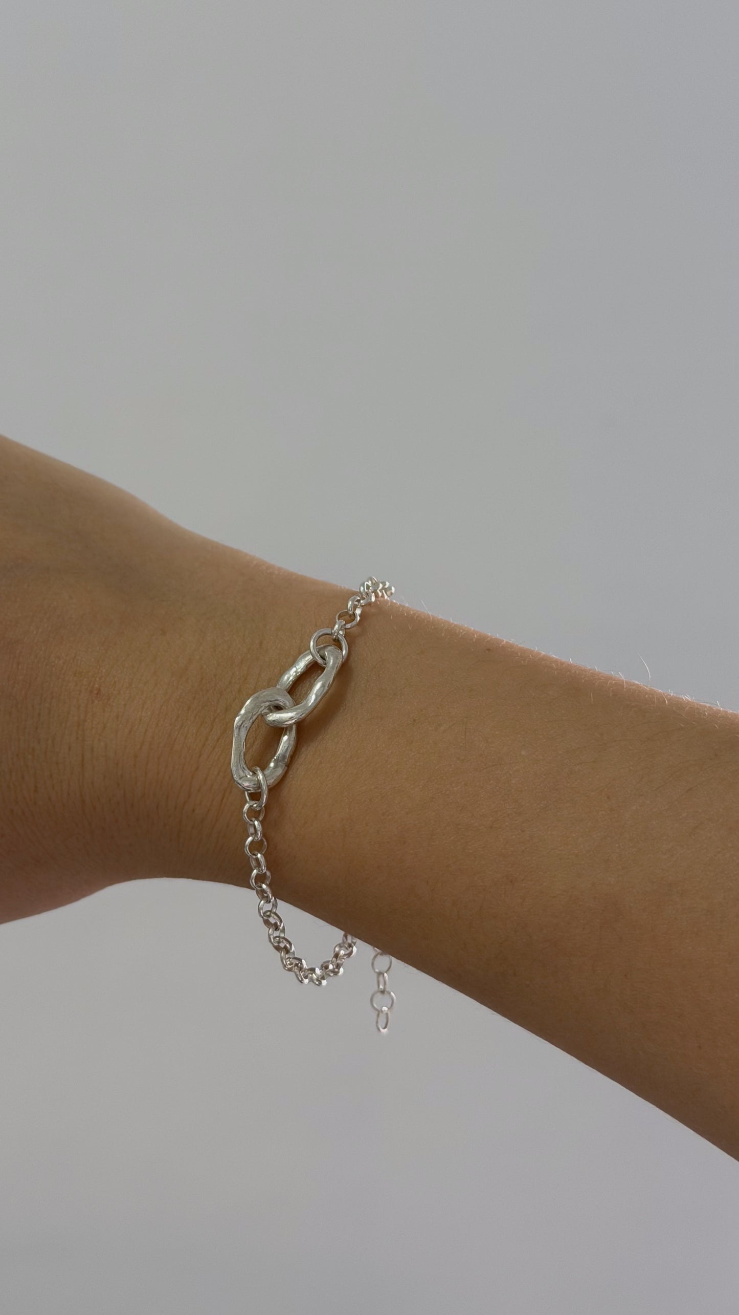 Bond Bracelet