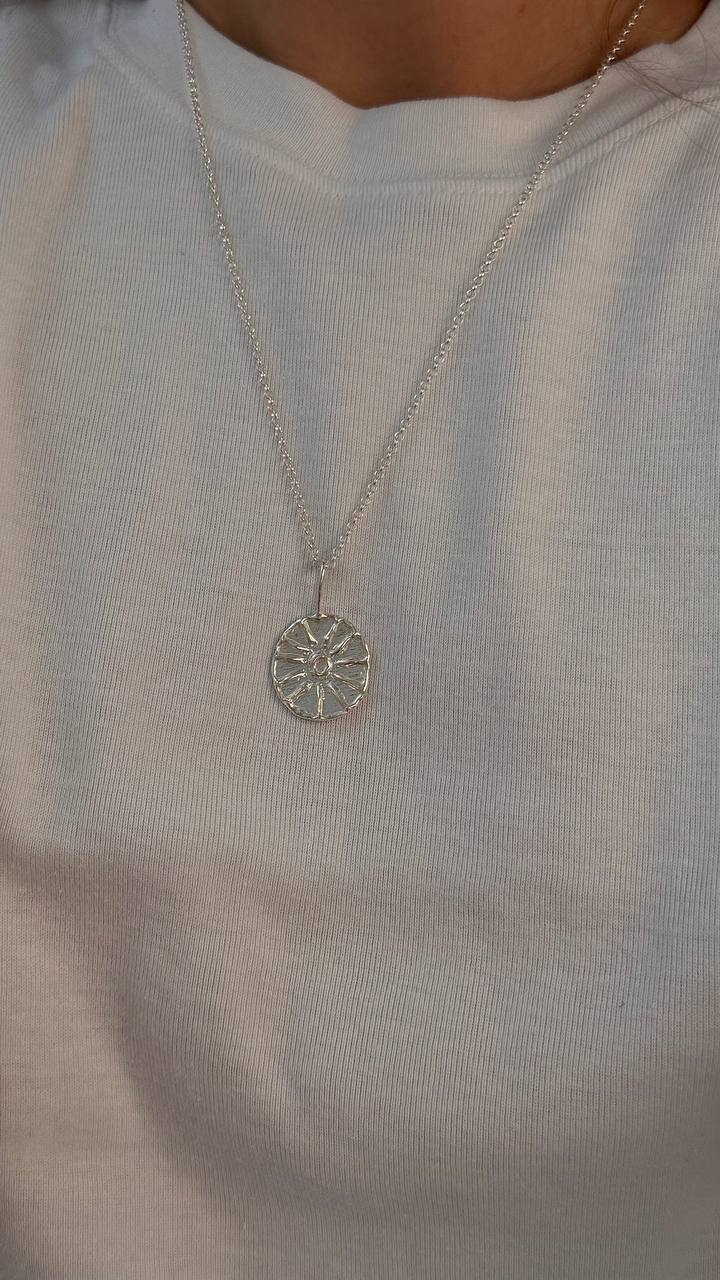 שרשרת ביגי סאני