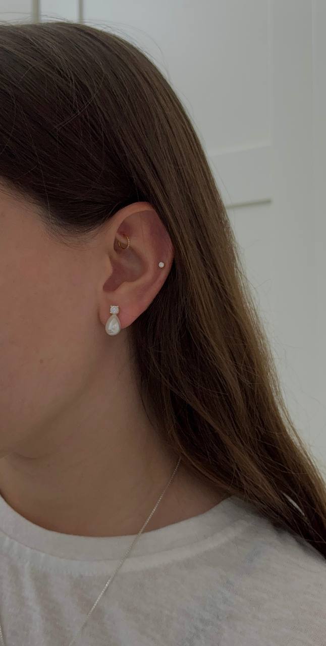 Rachel Earrings