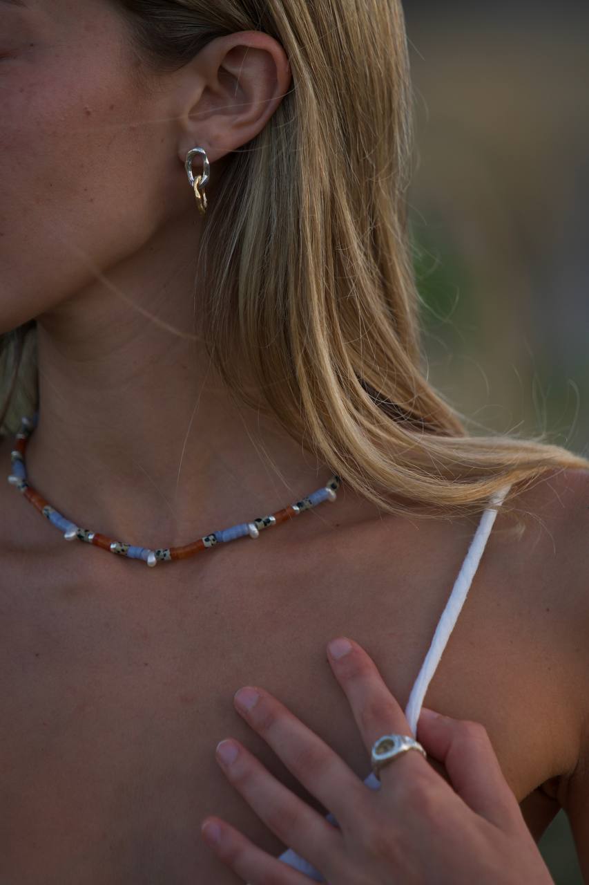 Netta necklace