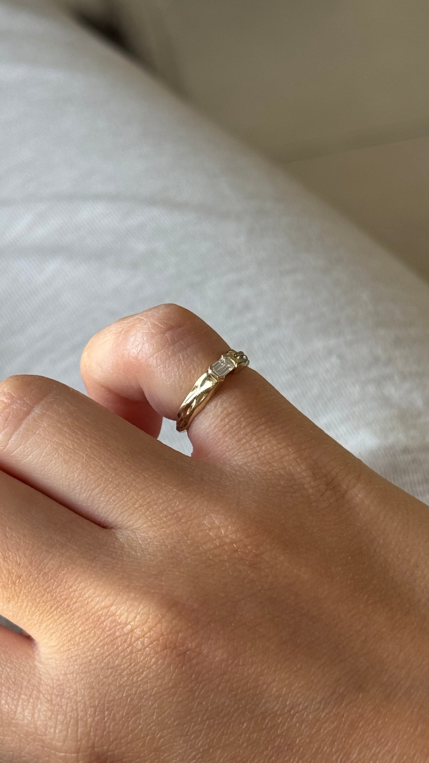Gooje Ring