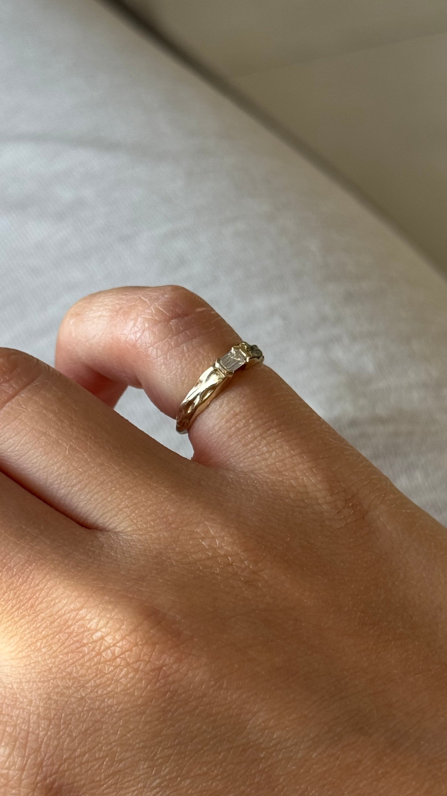 Gooje Ring