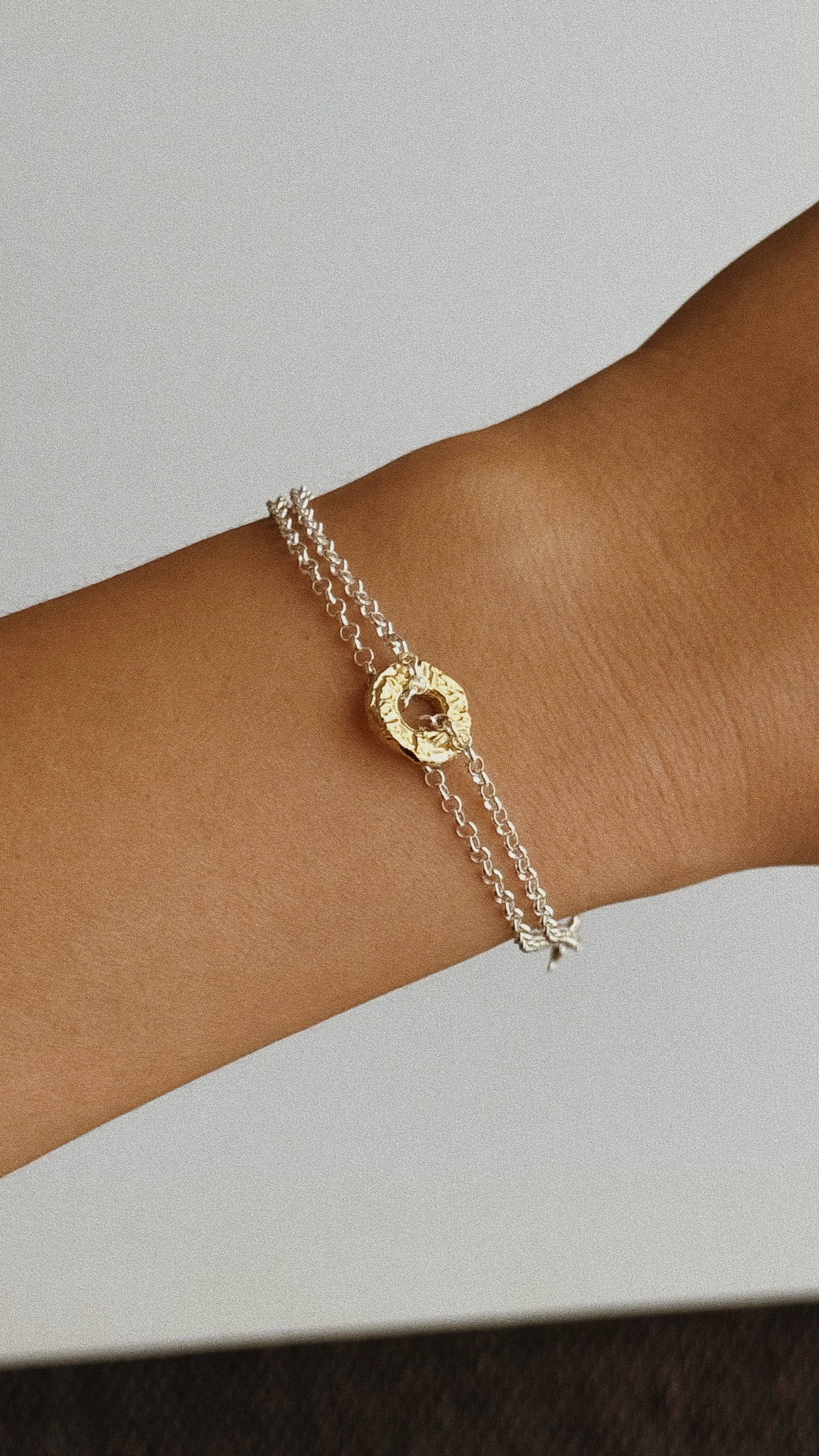 Noy Mix Bracelet