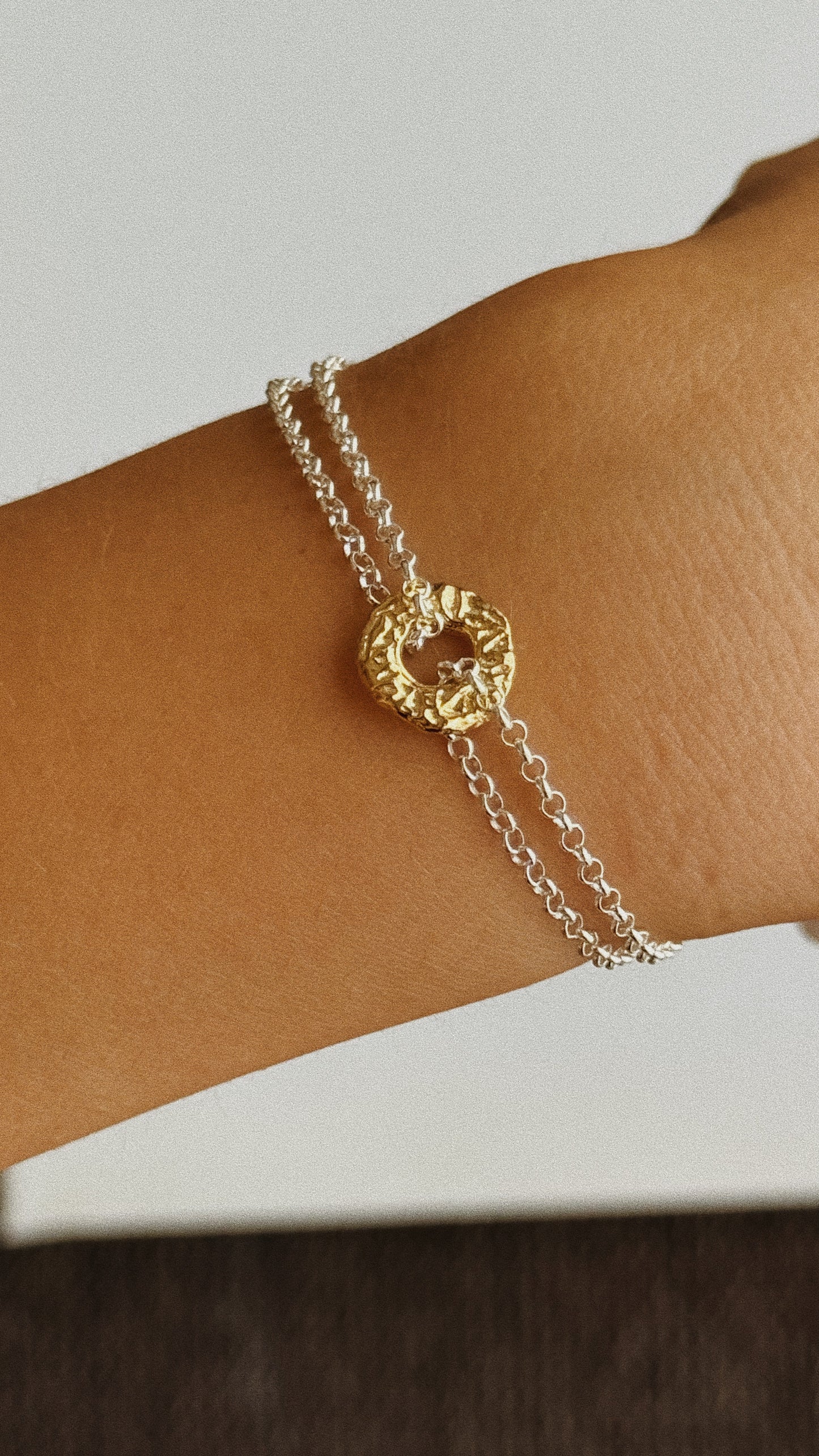 Noy Mix Bracelet