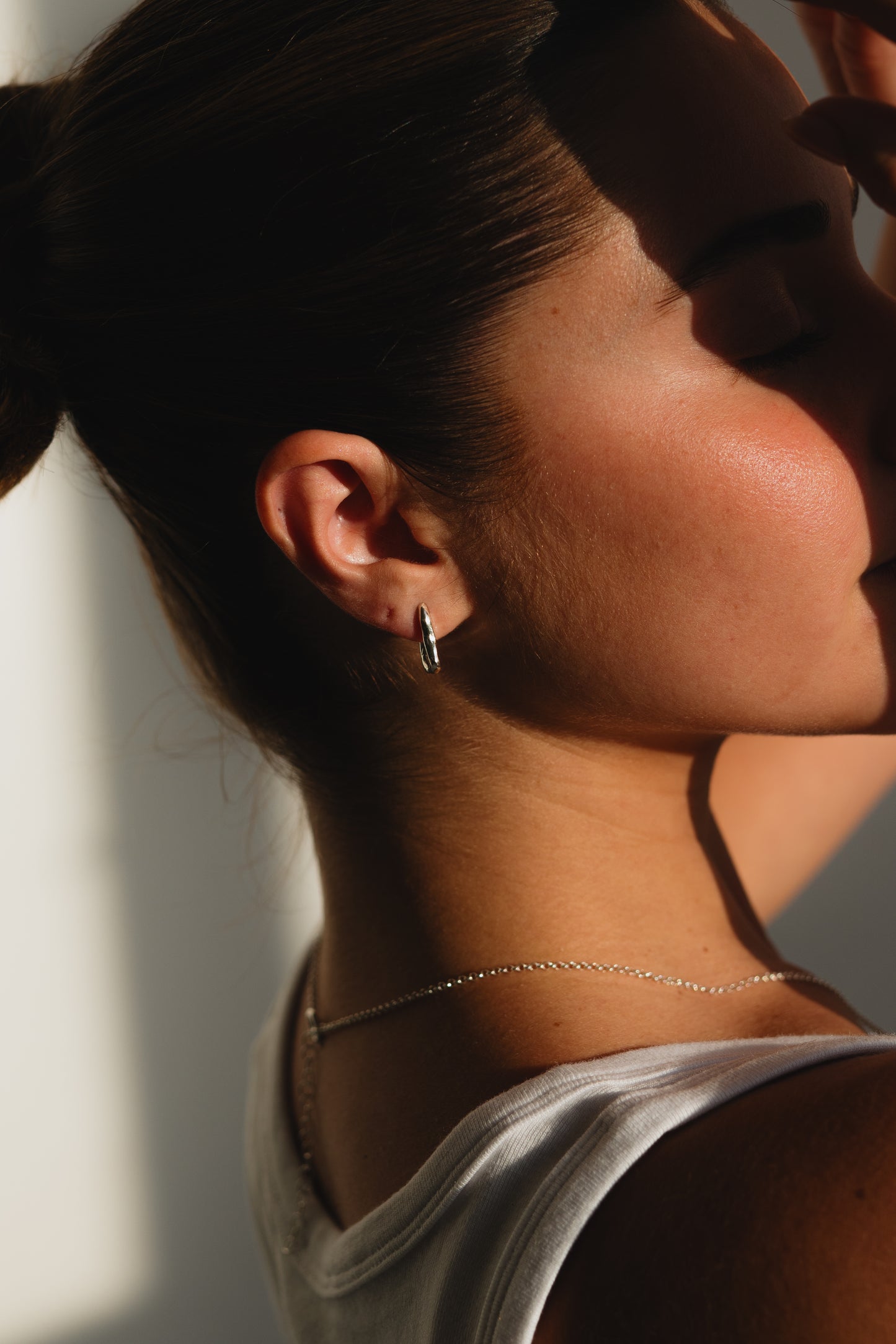 Mini Melani Earrings