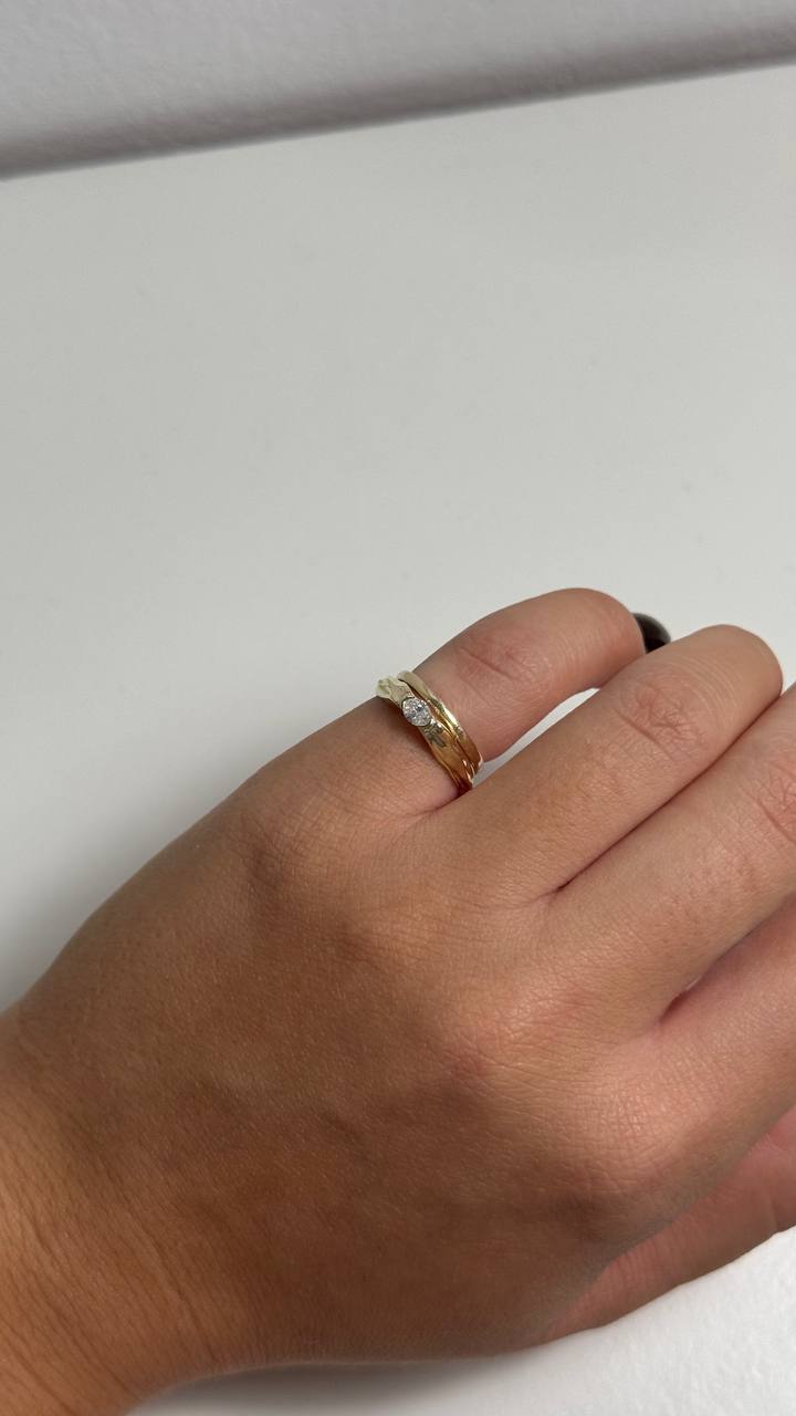 Gooje Ring