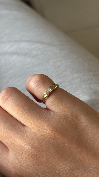 Gooje Ring
