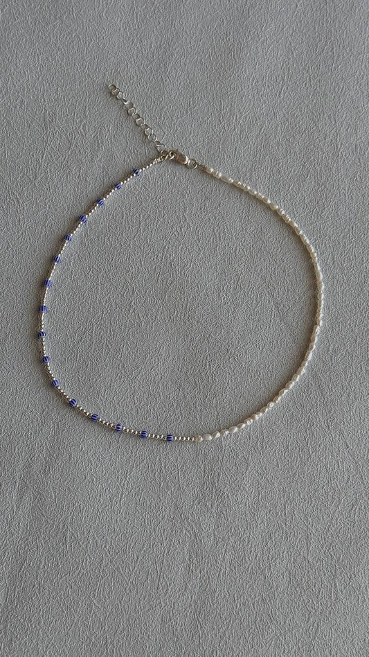 Santorini Necklace