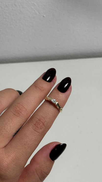 Gooje Ring