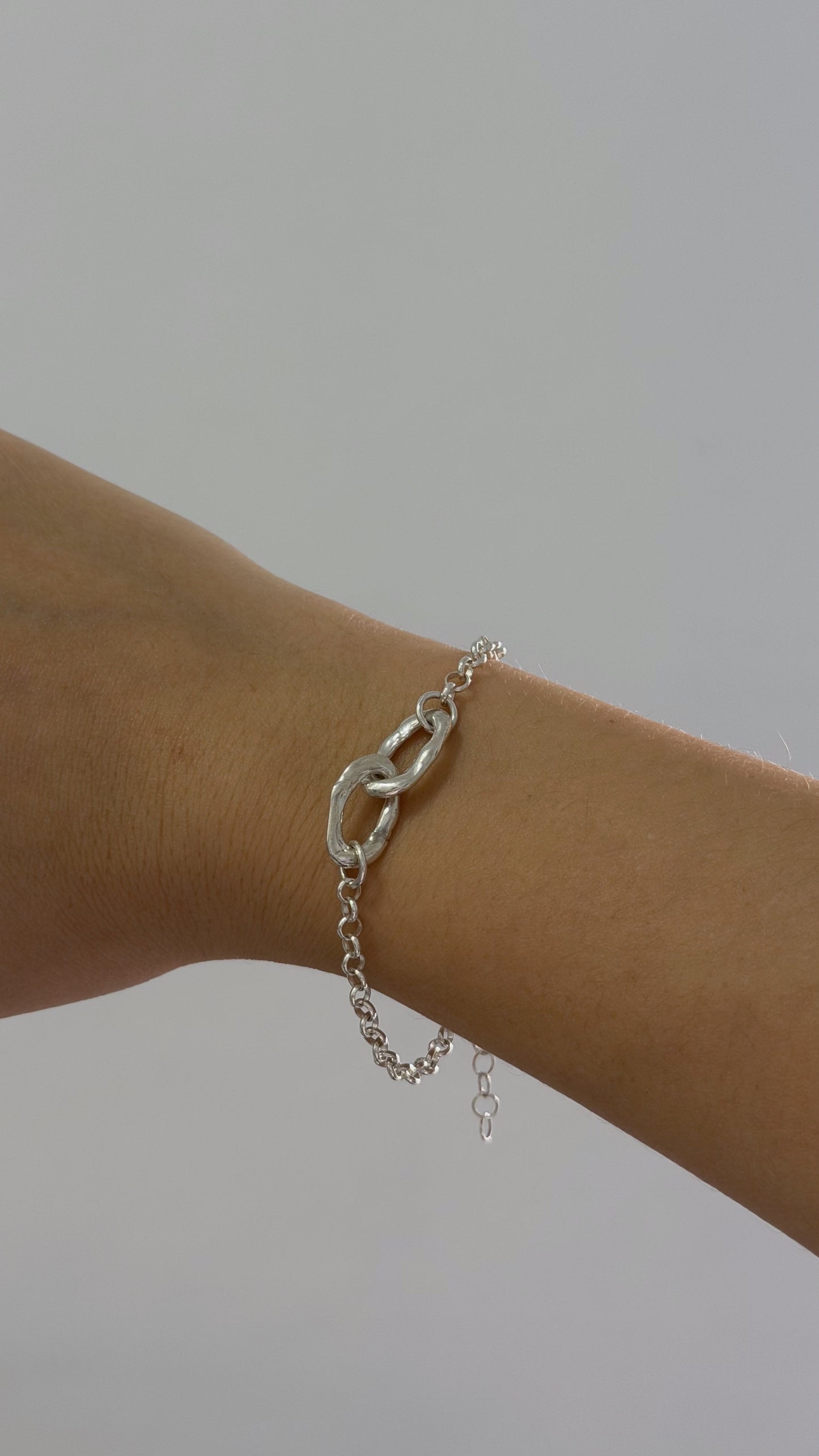 Bond Bracelet