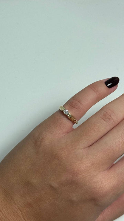 Gooje Ring