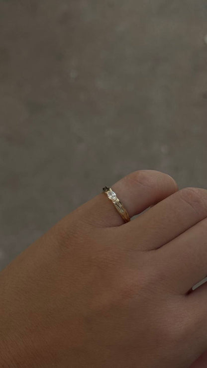 Gooje Ring