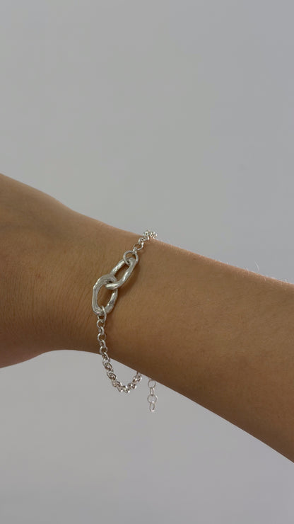 Bond Bracelet