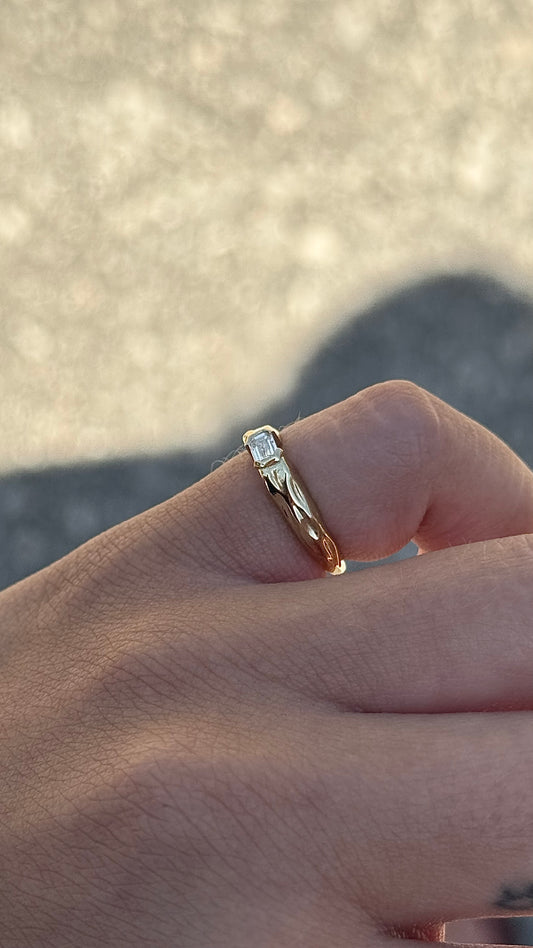 Gooje Ring